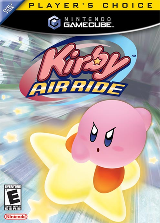 Illustration for article titled Kirby's Back And Not As Pissed In Kirby Super Star Ultra's Box Art